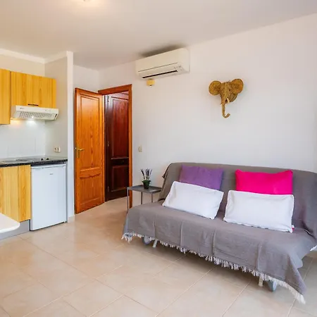 Perleta Apartment Cala Ratjada (Mallorca)