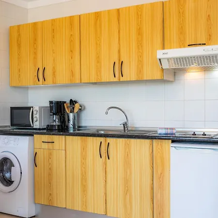 Perleta Apartment