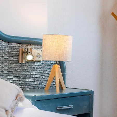 Appartement Perleta