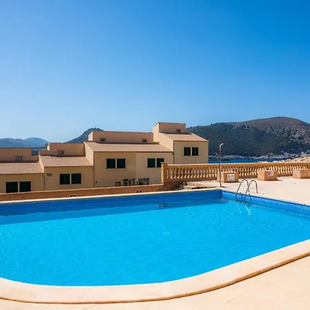 Appartement Perleta Cala Ratjada (Mallorca)