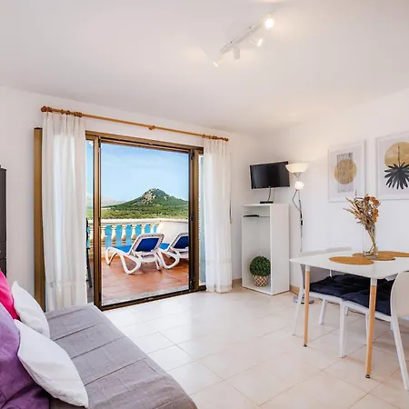 Perleta 公寓 卡拉纳雅达