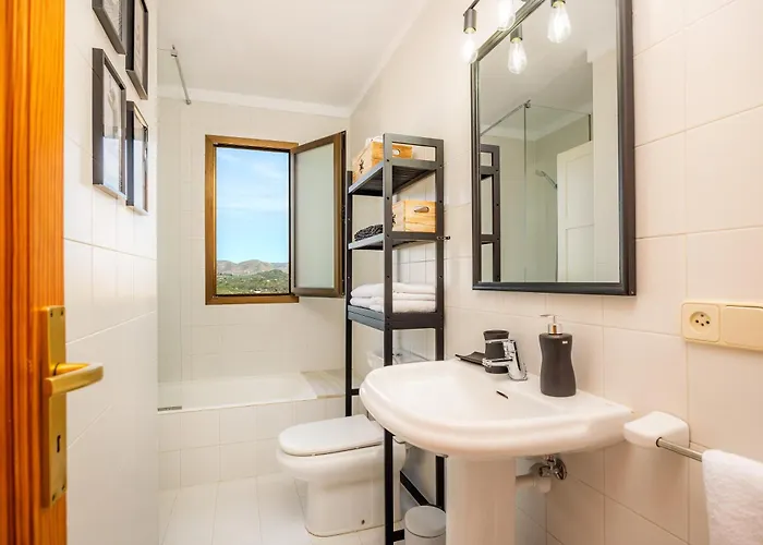 Perleta Apartment Cala Ratjada (Mallorca)