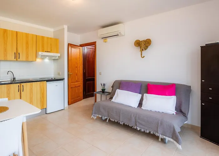 Perleta * Cala Ratjada (Mallorca)