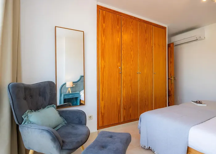 Apartment Perleta Cala Ratjada (Mallorca)