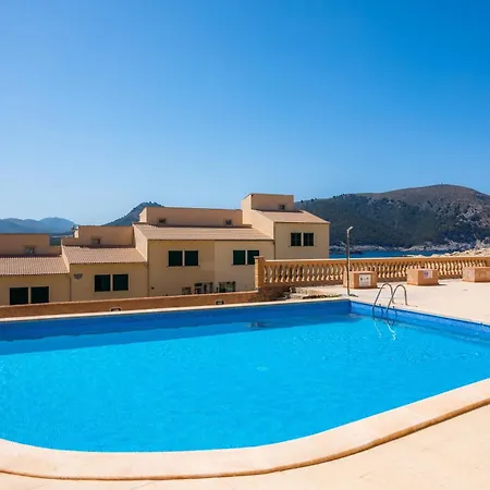 Perleta Cala Ratjada (Mallorca)