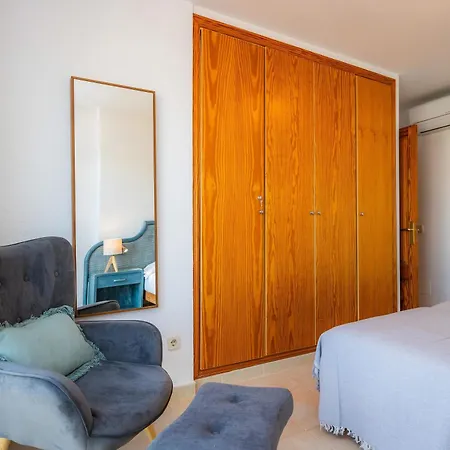 Appartement Perleta Cala Ratjada (Mallorca)