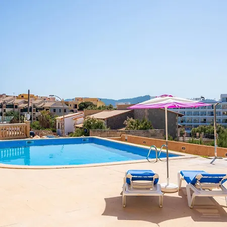 Perleta Appartement *