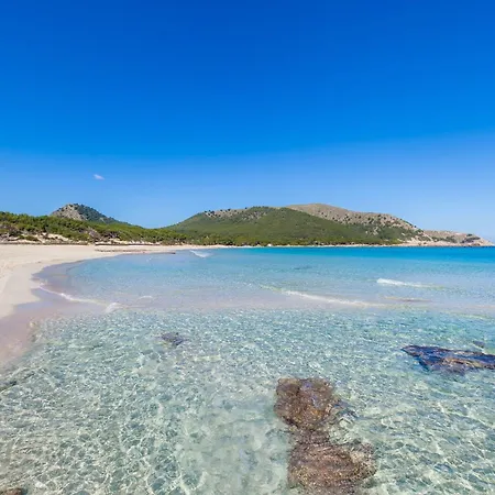 Perleta Appartement Cala Ratjada (Mallorca)