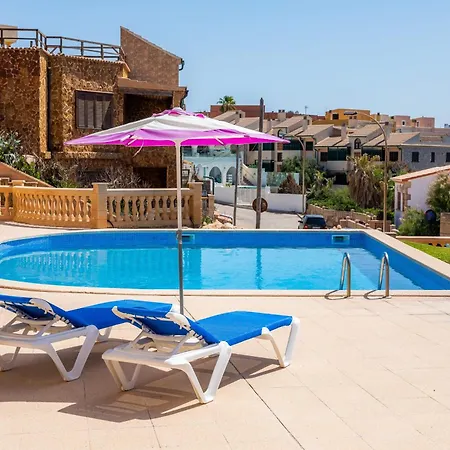 Perleta Cala Ratjada (Mallorca)