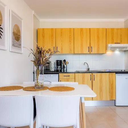 Perleta Apartamento