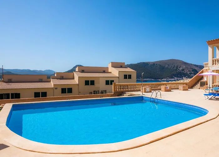 Perleta Cala Ratjada